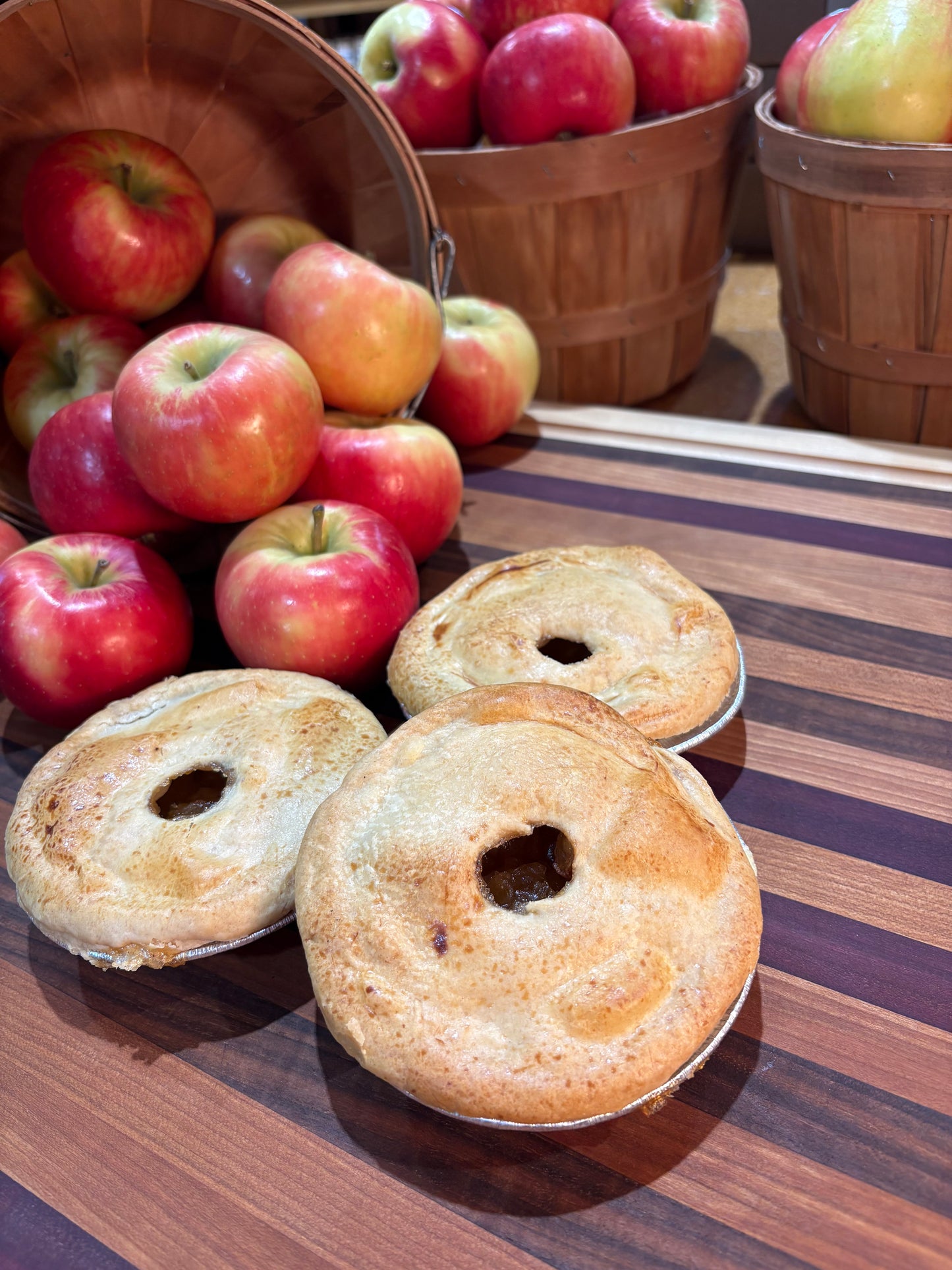 Apple Pie