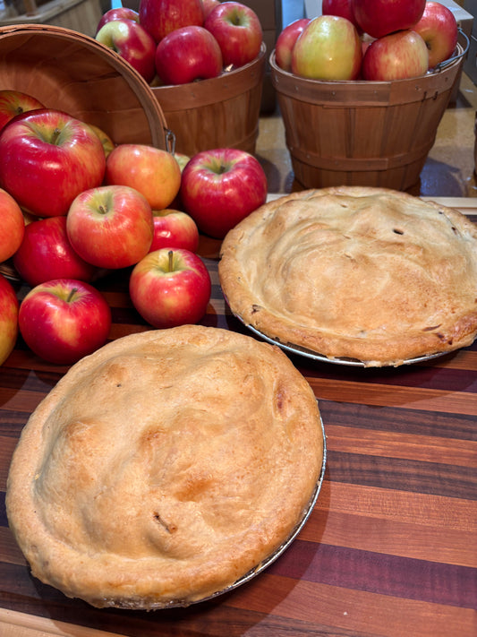 Apple Pie