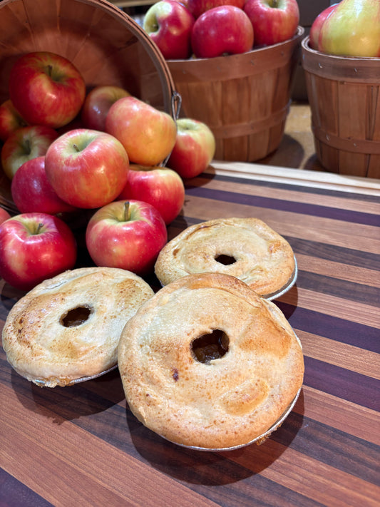 Apple Pie