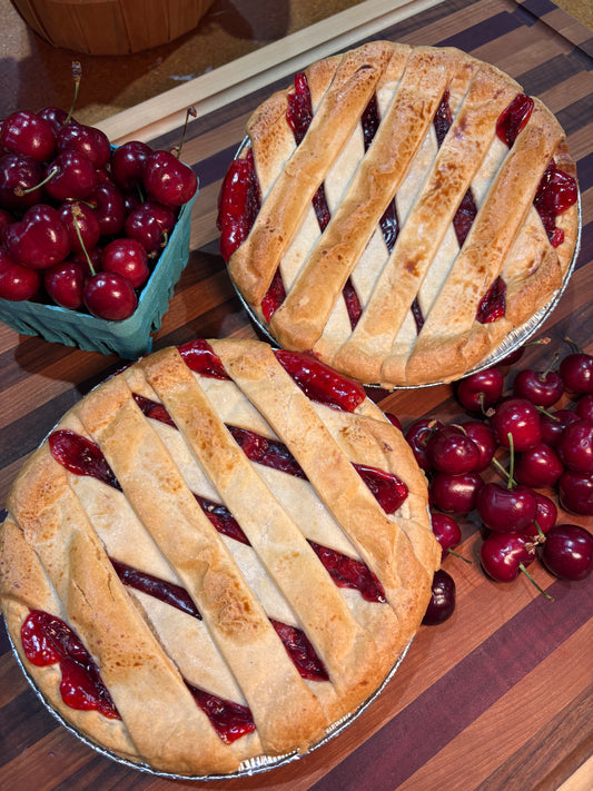 Cherry Pie