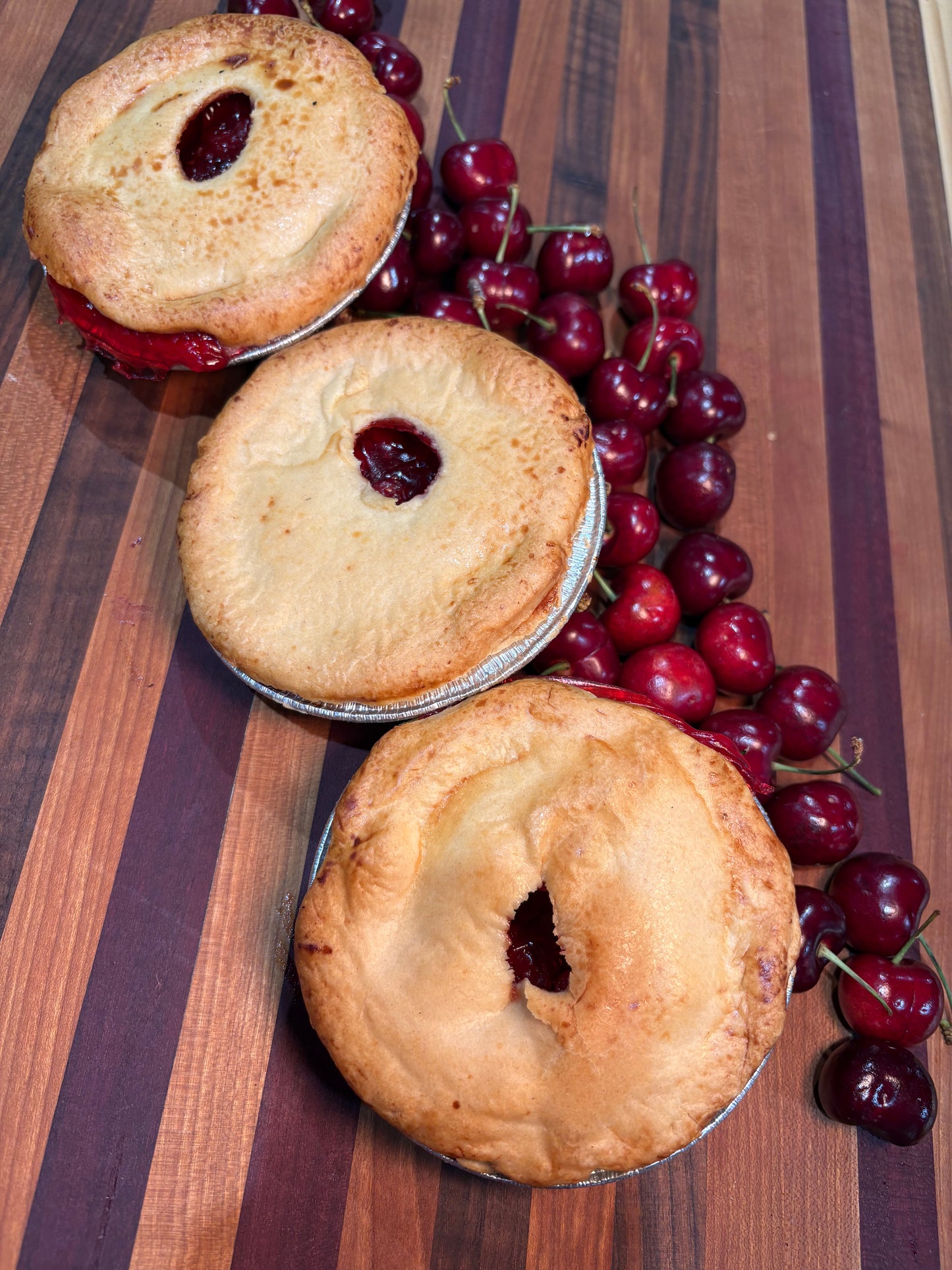 Cherry Pie