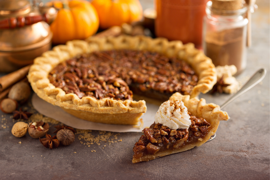 Pecan Pie